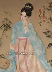 渣妻她从良了图片