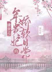 清穿之年贵妃的娇软日常图片