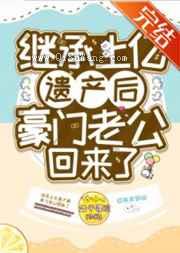 《继承上亿遗产后豪门老公回来了》全本TXT下载-作者：公子寻欢