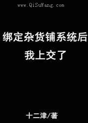 绑定杂货铺系统后我上交了图片