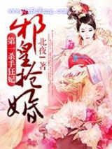 邪皇抢婚：第一杀手狂妃图片
