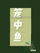 笼中鱼图片