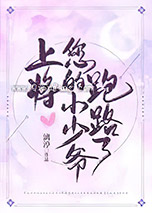 上将，您的小少爷跑路了图片