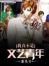 我真不是文艺青年图片