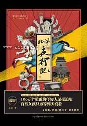 北洋夜行记图片