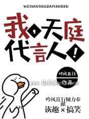我，天庭代言人图片