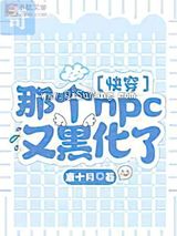 那个npc又黑化了图片
