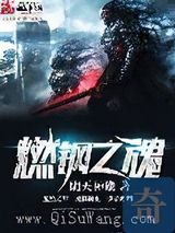 燃钢之魂图片