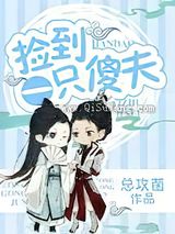 捡到一只傻夫图片