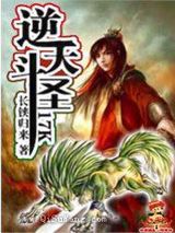 逆天斗圣小说