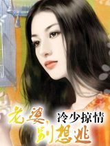 冷少掠情：老婆，别想逃！图片