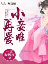 小妾难再爱图片