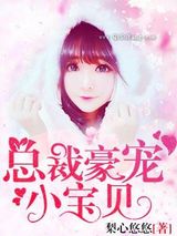 总裁豪宠小宝贝图片