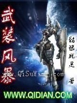 《武装风暴》全本TXT下载-作者：骷髅精灵