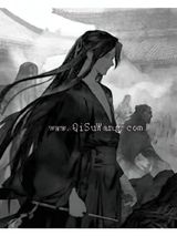 糟糕，夫君他大概不是人图片