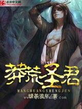 莽荒圣君小说