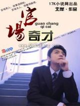 官场奇才图片