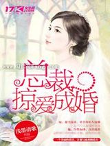 总裁掠爱成婚图片