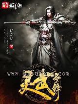 灵武争锋小说