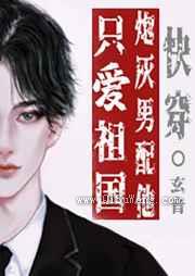 炮灰男配他只爱祖国图片