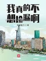 我真的不想捡漏啊小说