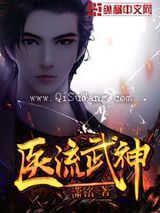 医流武神图片