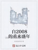 自2008的重来盛年图片