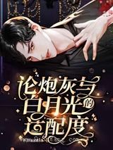 论炮灰与白月光的适配度图片