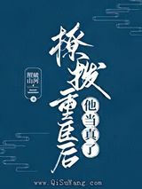 撩拨重臣后他当真了图片