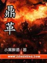 鼎革图片