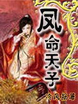 凤命天子之思情刀图片