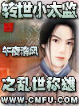 转世小太监之乱世称雄图片