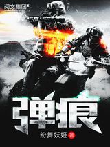 弹痕图片