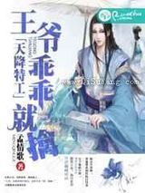 天降特工:王爷,乖乖就擒图片