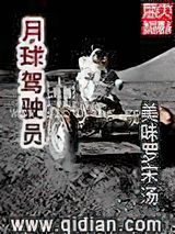 月球驾驶员图片