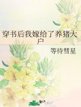 穿书后我嫁给了养猪大户图片