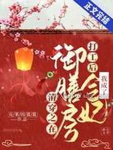 清穿之在御膳房打工后我成了令妃图片