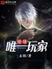 地球唯一玩家小说