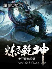 炼尽乾坤图片