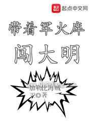 带着军火库闯大明图片