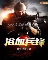 《浴血兵锋》全本小说下载