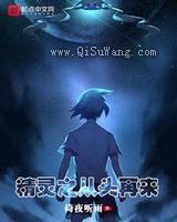 《精灵之从头再来》全本TXT下载-作者：倚夜听雨