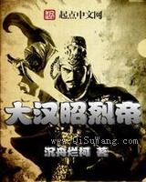 大汉昭烈帝图片