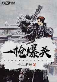 《一枪爆头》全本TXT下载-作者：十二龙骑