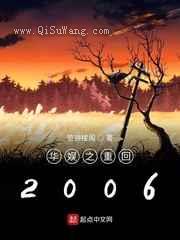 华娱之重回2006小说