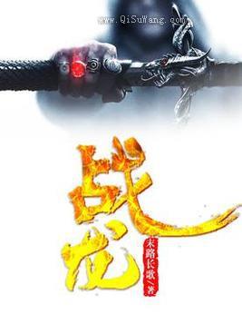 战龙图片