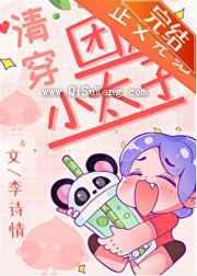 团宠小太子图片