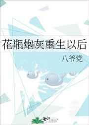 《花瓶炮灰重生以后》全本TXT下载-作者：八爷党