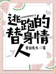 逃跑的替身情人图片