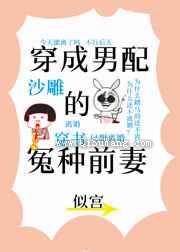 穿成男配的冤种前妻图片